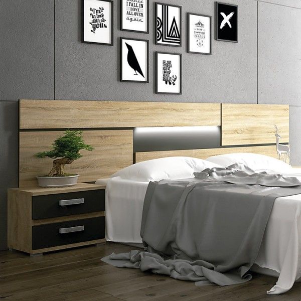 Decoración dormitorios: descubre las últimas tendencias