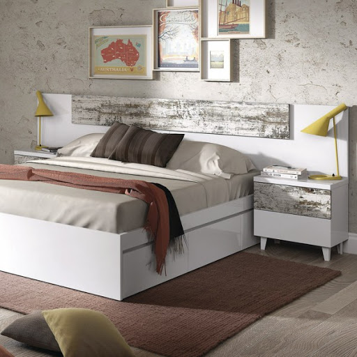 ¿Cómo amueblar tu cuarto con estilo?