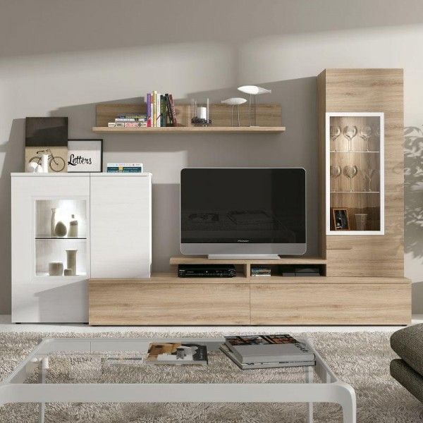 Cómo amueblar un salón rectangular: Tips para sacarle partido