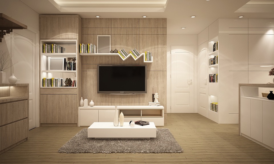 Cómo amueblar una casa moderna: ideas y consejos