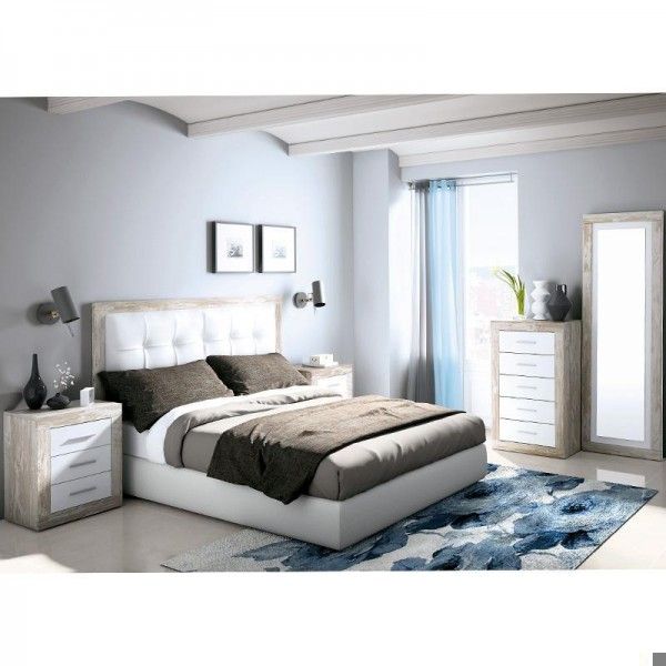 Cómo decorar tu habitación: ideas para un descanso con estilo