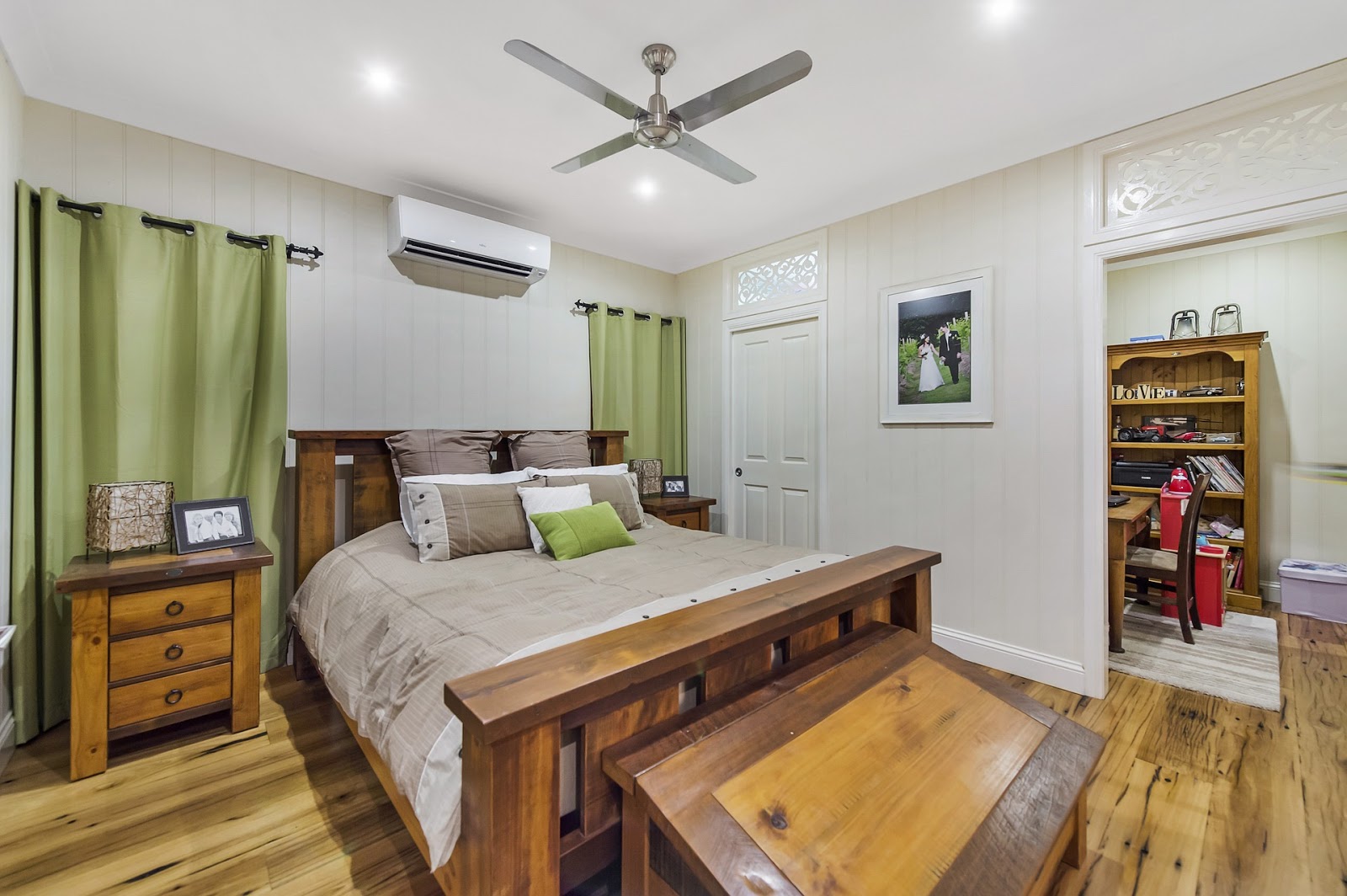 Cómo decorar una habitación de manera personal
