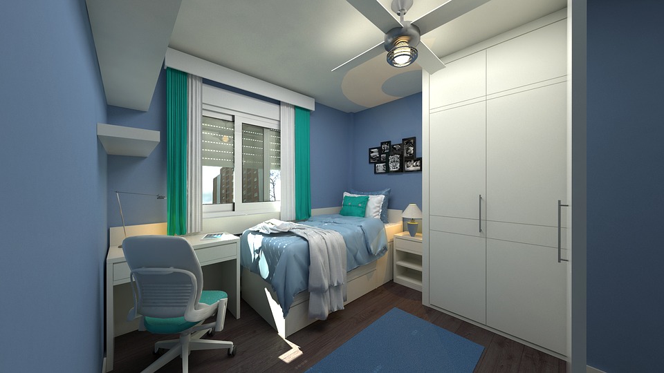 Dormitorios juveniles ideas para decorar con gusto