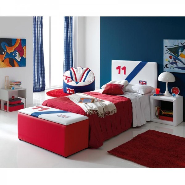 5 ideas para decorar habitación infantil