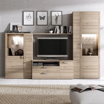 Consejos para decoración salón pequeño