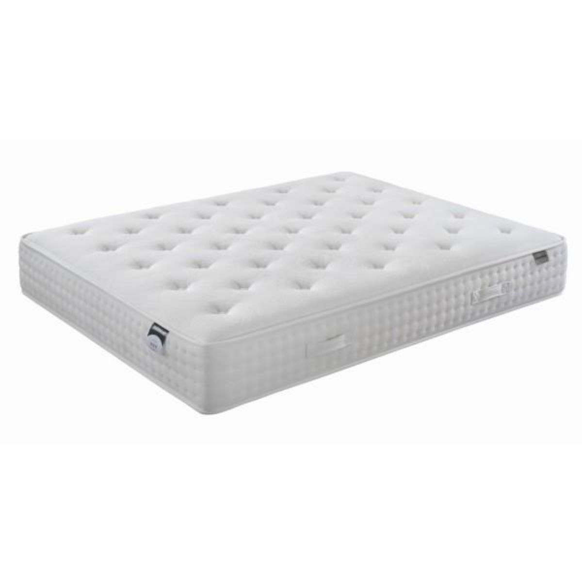 Colchón de muelles ensacados domotex® BOSTON