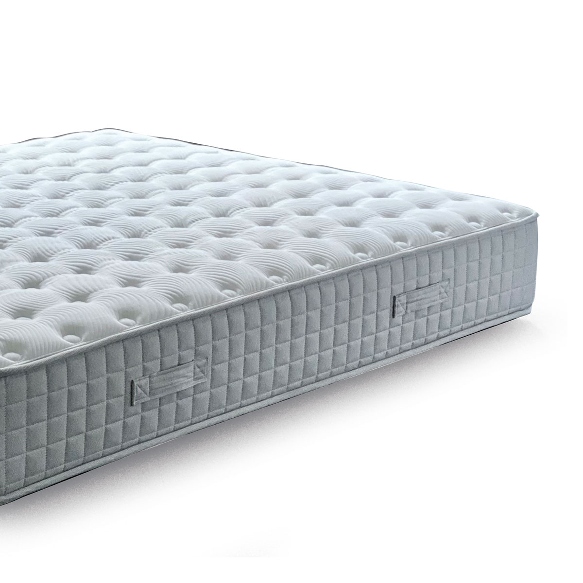 Colchón híbrido con muelle ensacado MENORCA