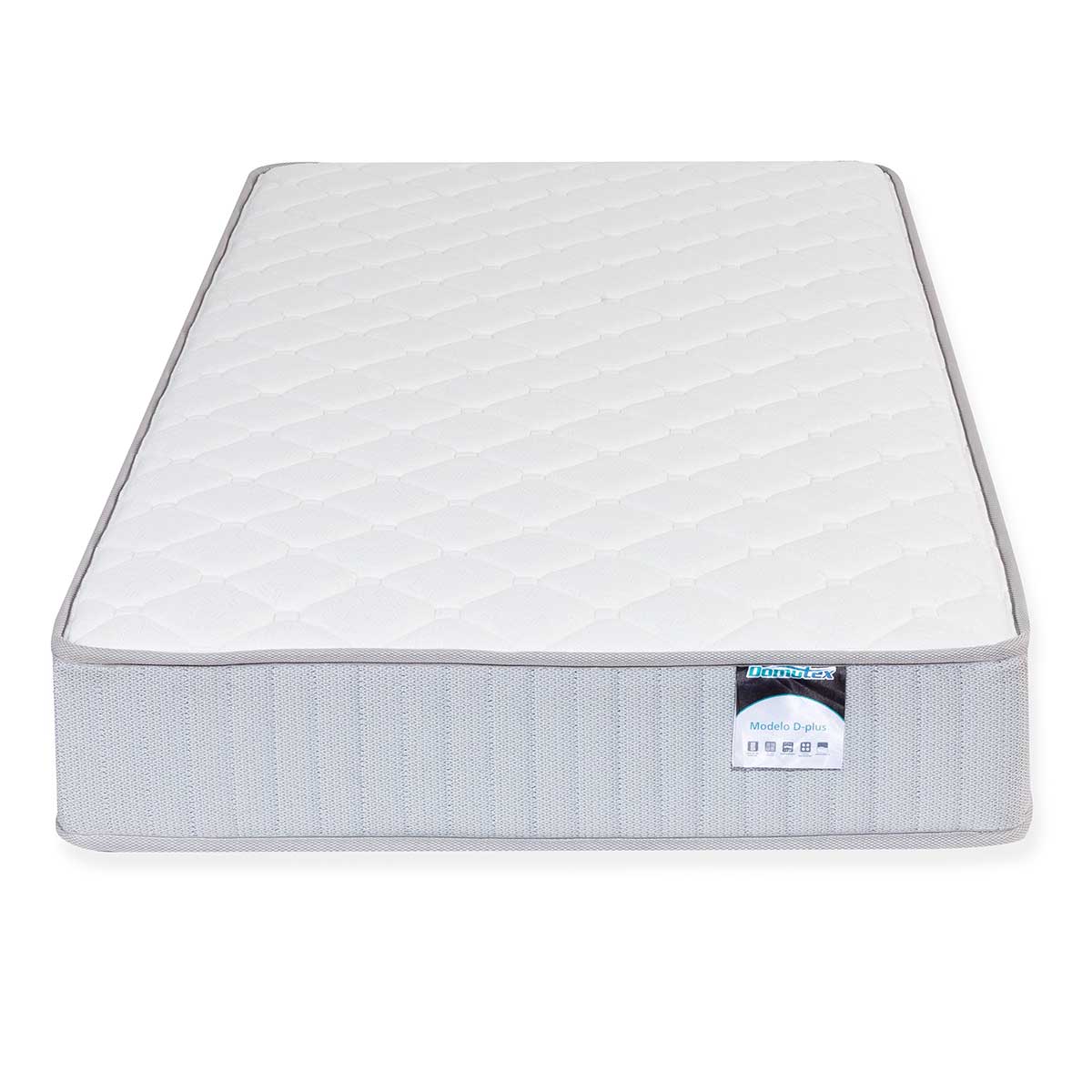 Colchón de muelles domotex® TEXAS