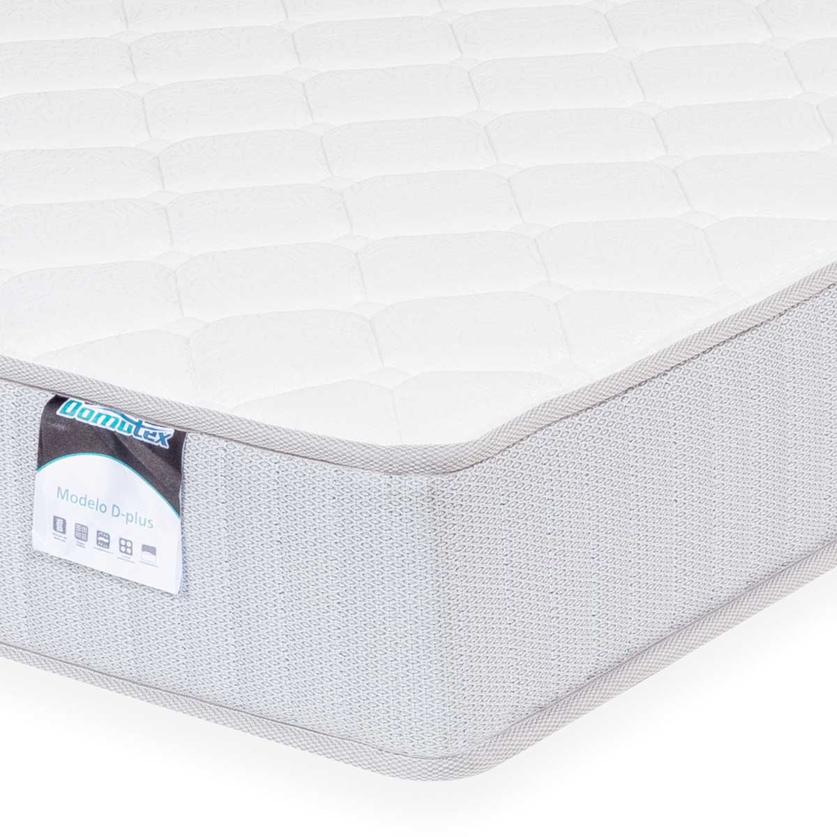 Colchón de muelles domotex® TEXAS