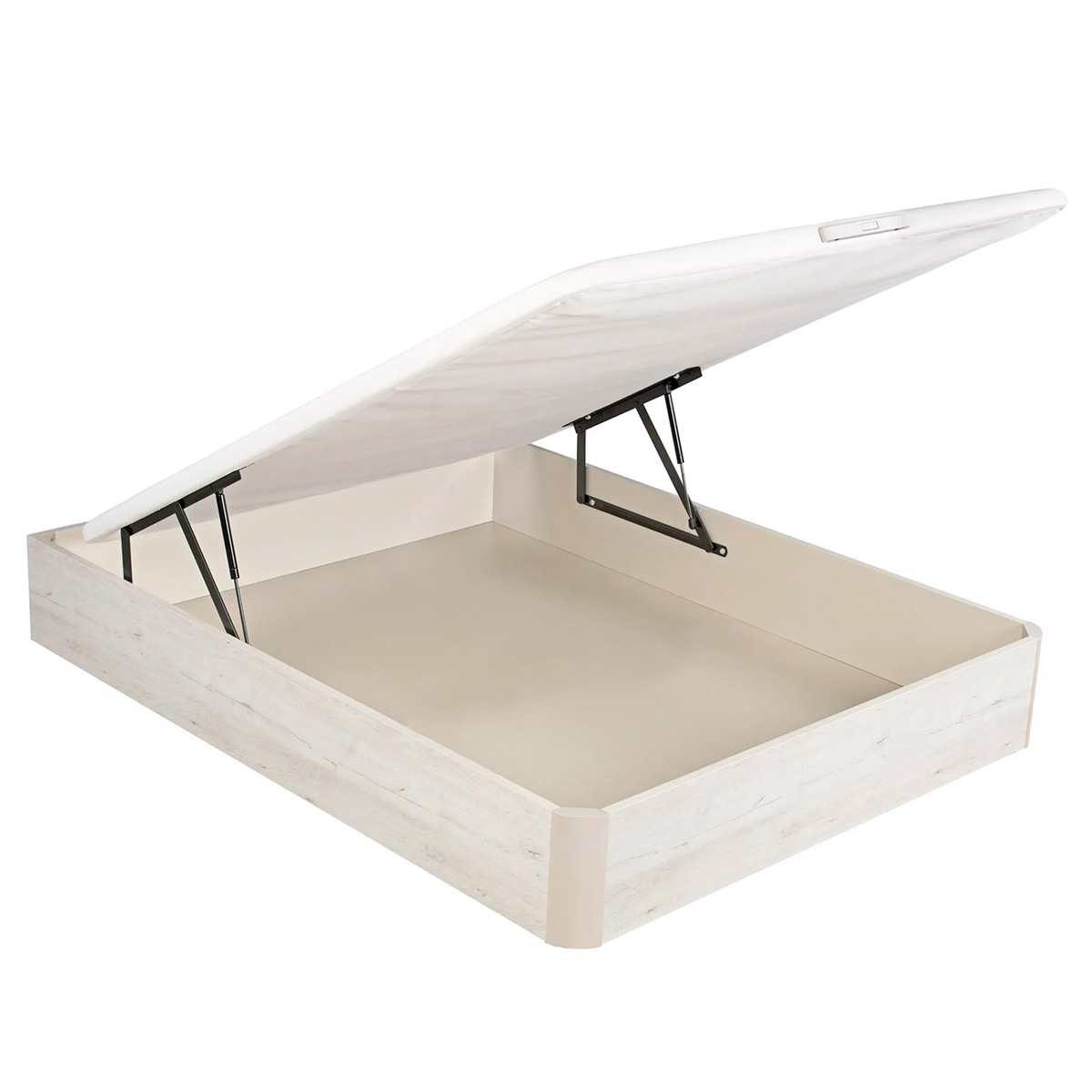 Canapé abatible de gran capacidad NUIT