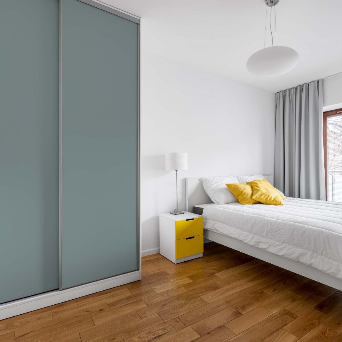 Vinilo autoadhesivo Premium mate  AZUL