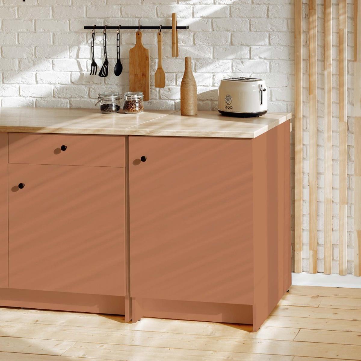 Vinilo autoadhesivo Premium mate  ROJO