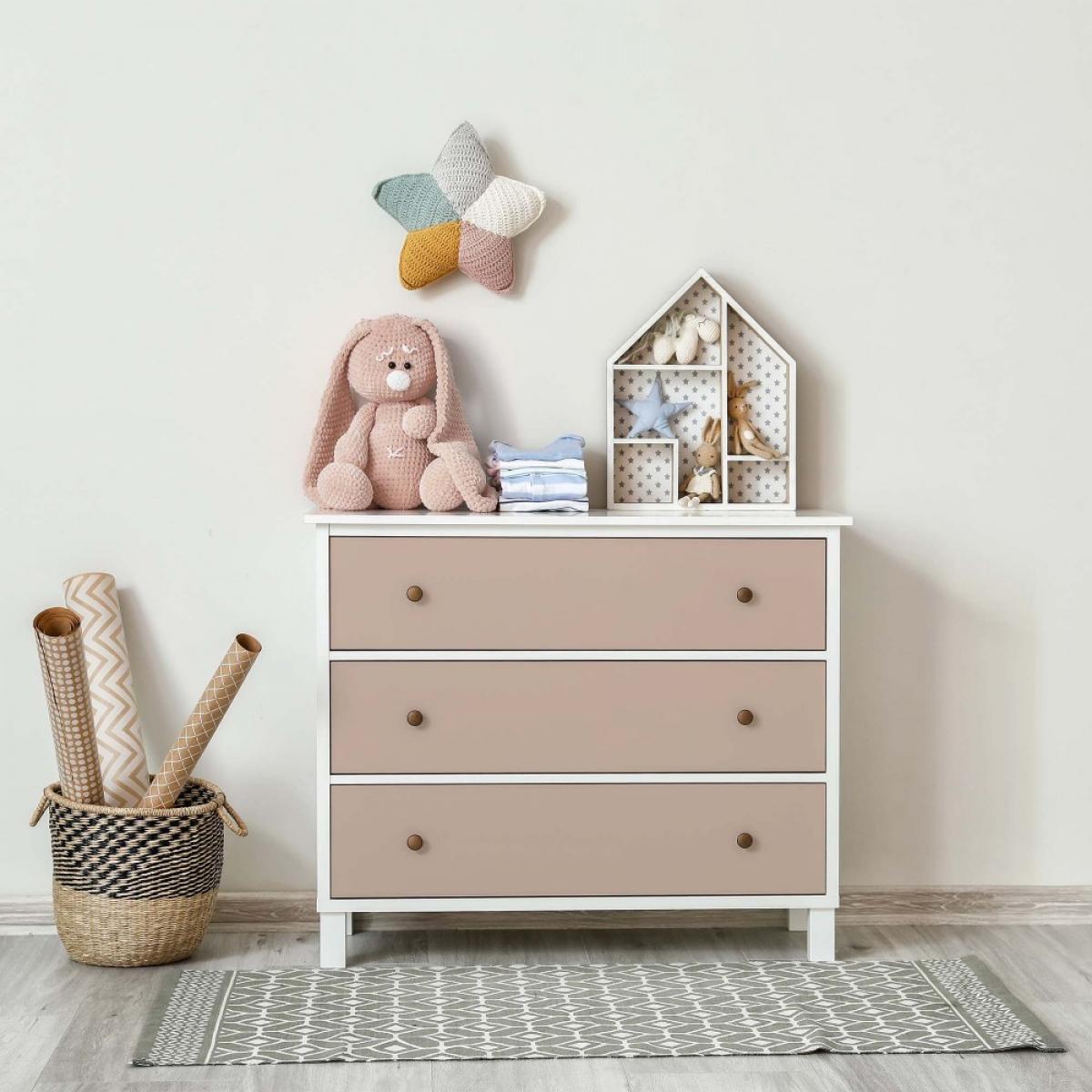 Vinilo autoadhesivo Premium mate  ROSA