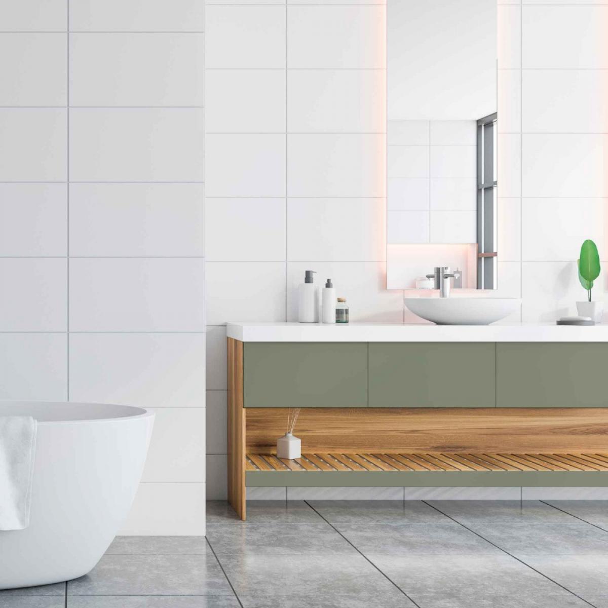 Vinilo autoadhesivo Premium mate  VERDE