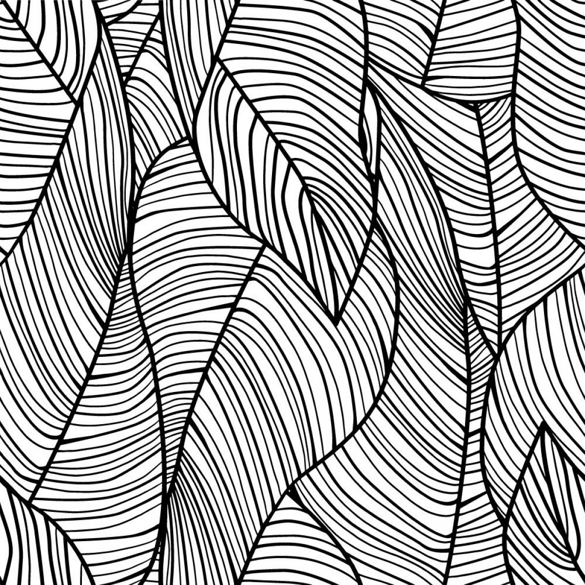 Rollo de dos paneles autoadhesivos canvas COCONUT