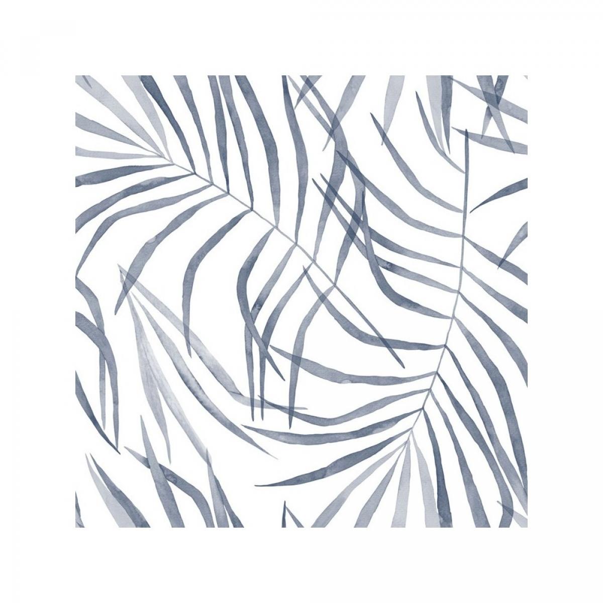 Rollo de dos paneles autoadhesivos canvas SWEET PARADISE