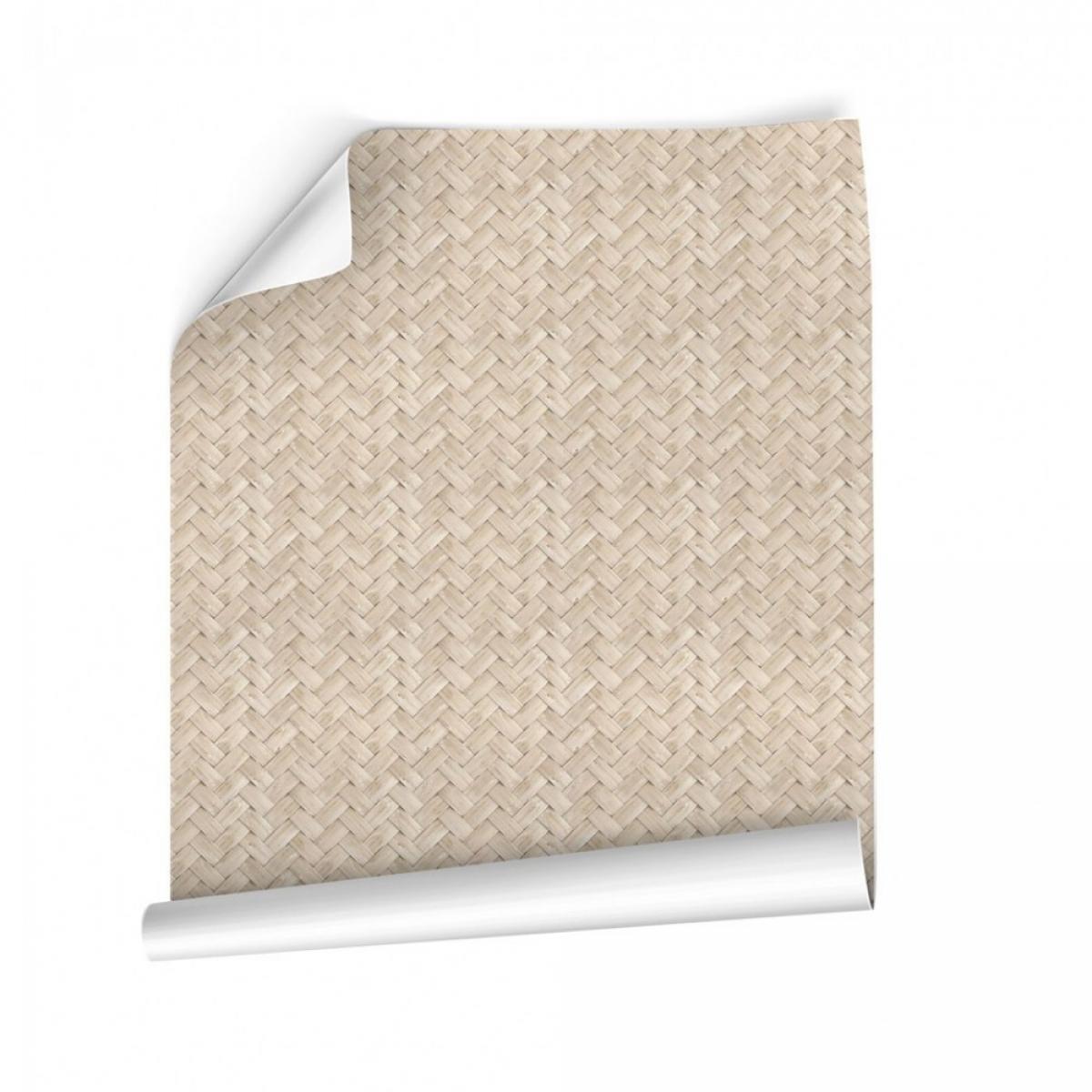 Rollo de dos paneles autoadhesivos canvas ELUKA