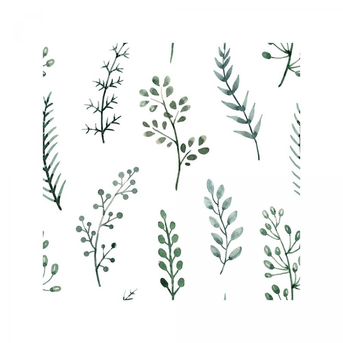 Rollo de dos paneles autoadhesivos canvas FIELD