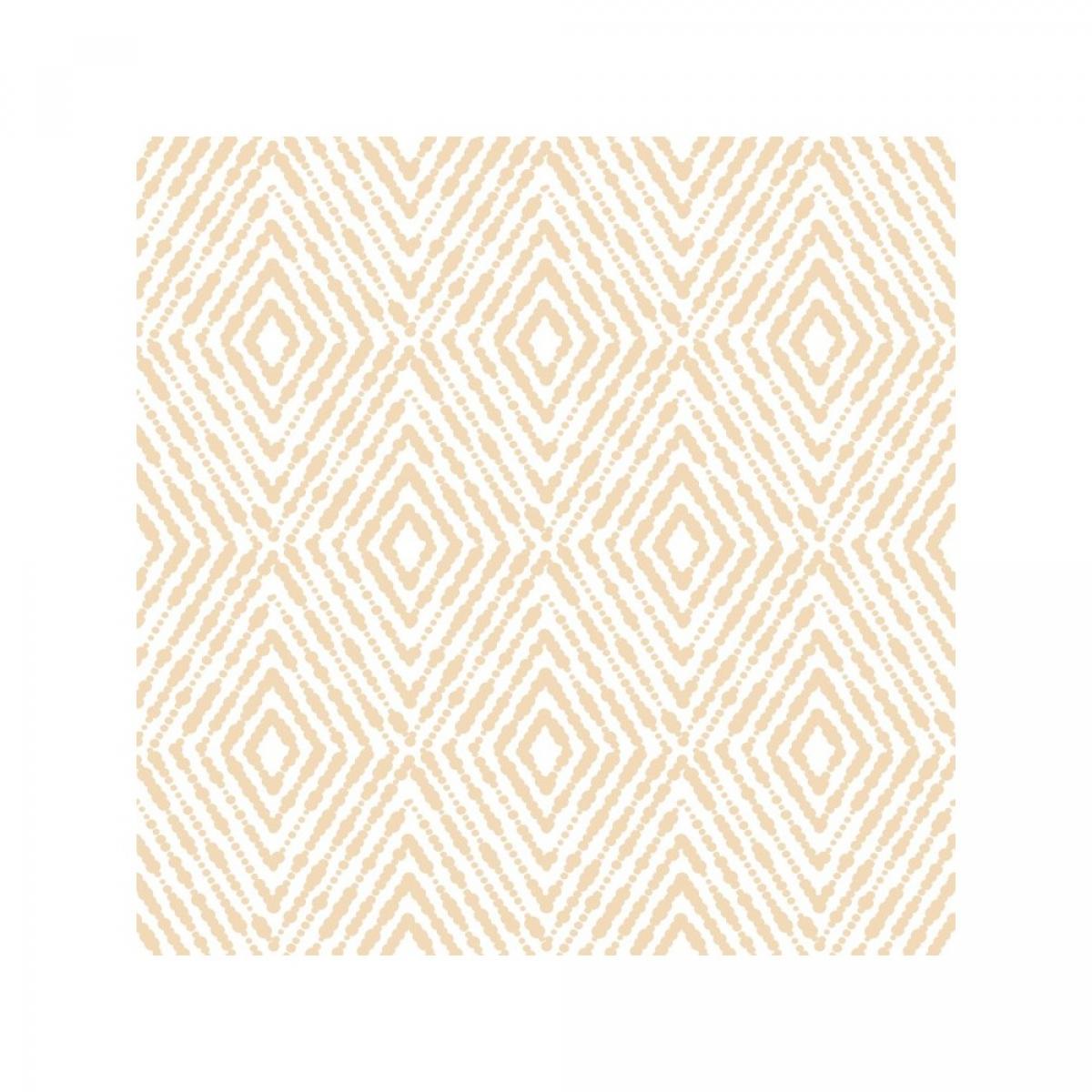 Rollo de dos paneles autoadhesivos canvas MUSTARD