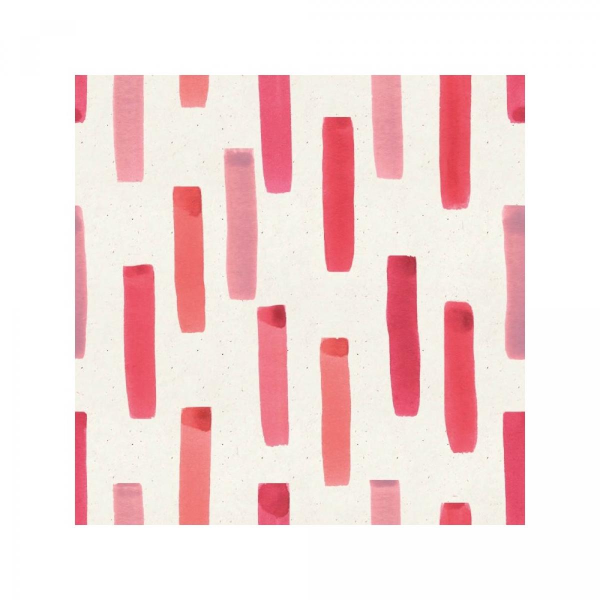 Rollo de dos paneles autoadhesivos canvas BRUSH