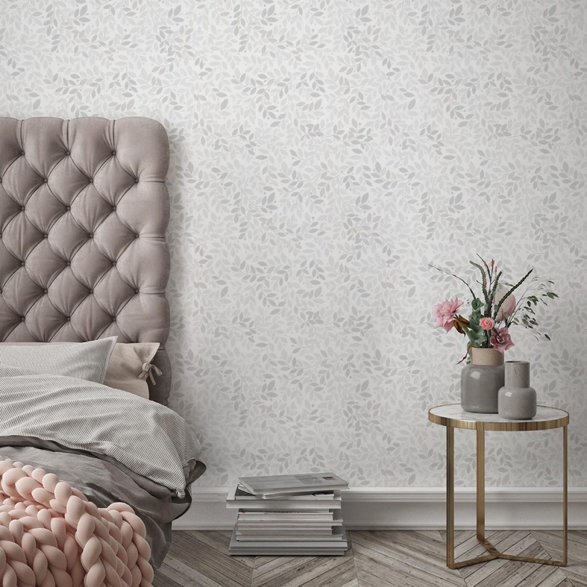 Rollo de dos paneles autoadhesivos texart AUTUMN