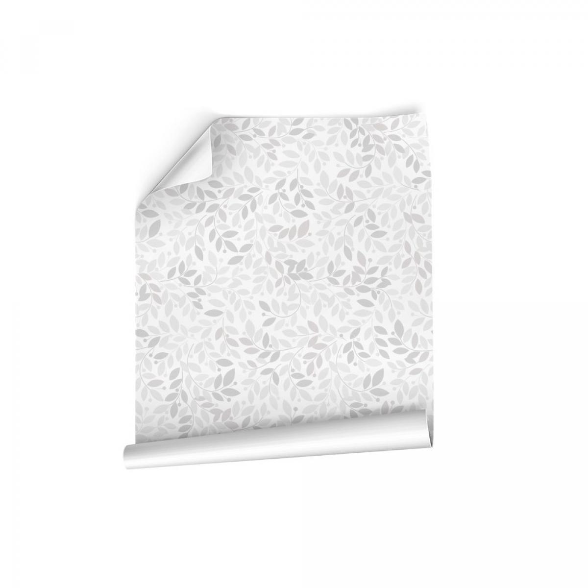 Rollo de dos paneles autoadhesivos texart AUTUMN