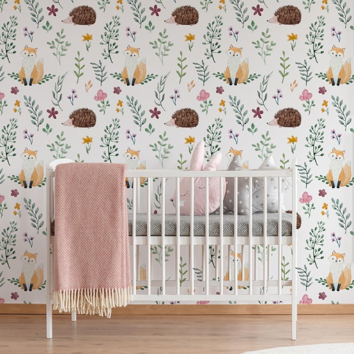 Rollo de dos paneles autoadhesivos texart COUNTRY