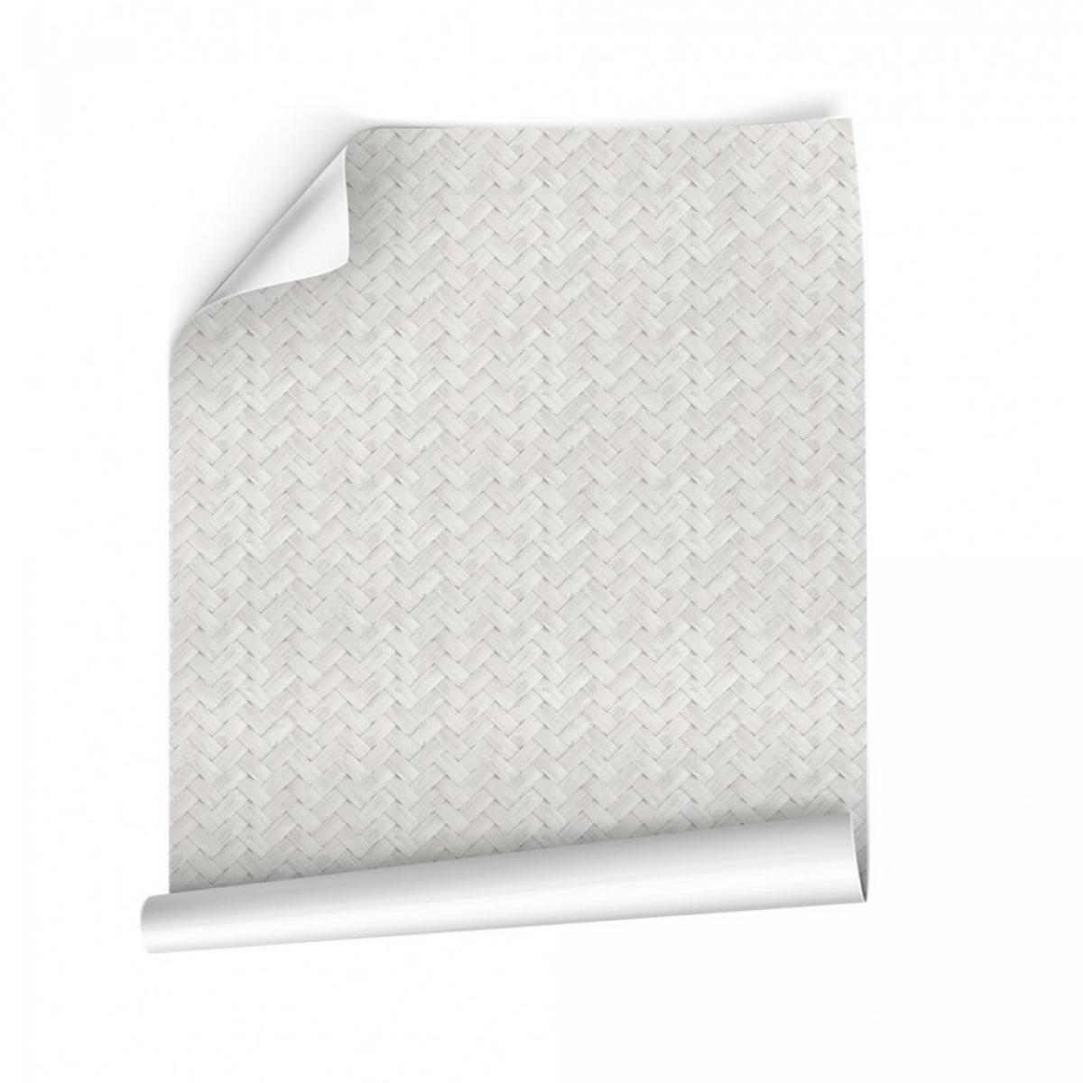 Rollo de dos paneles autoadhesivos texart ELUKA