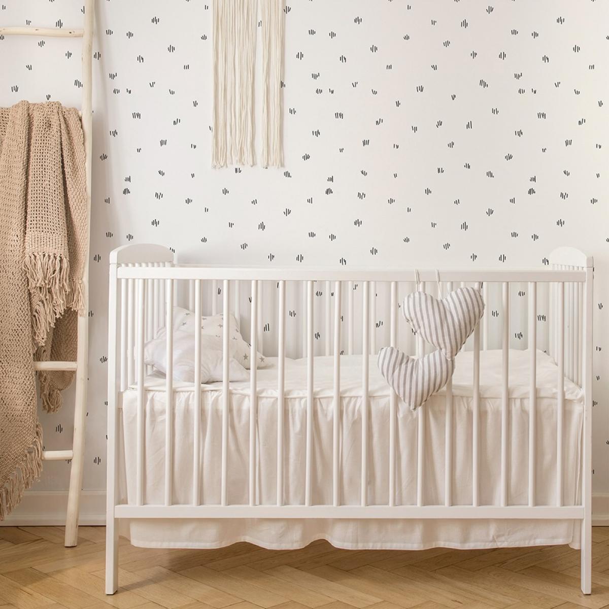 Rollo de dos paneles autoadhesivos texart RAYITAS