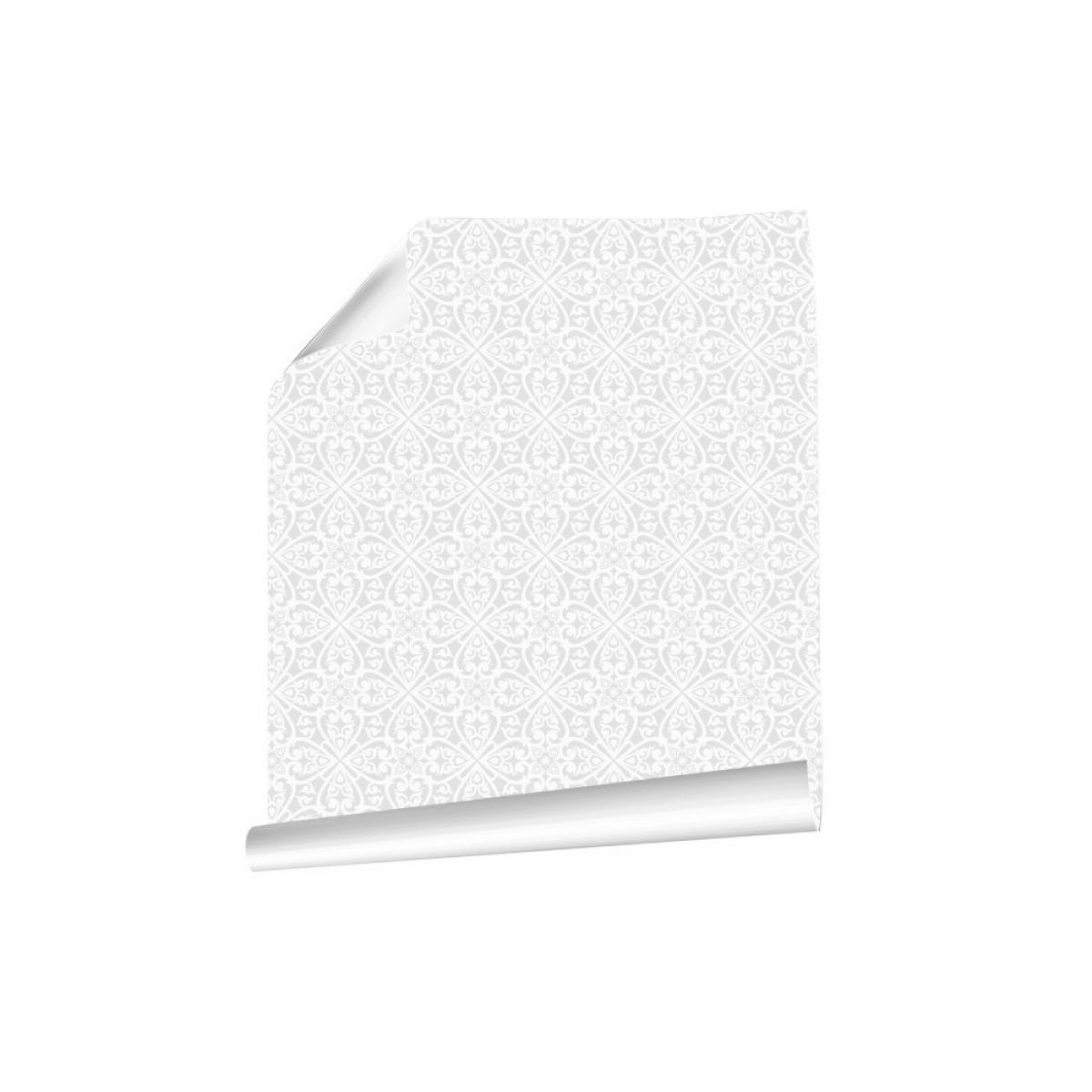 Rollo de dos paneles autoadhesivos texart CLASSIC