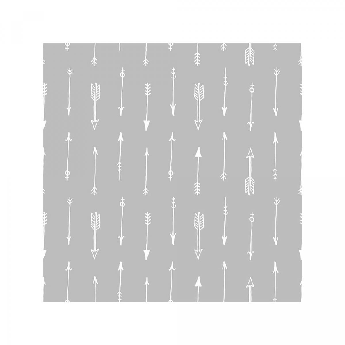 Rollo de dos paneles autoadhesivos texart INDIOS