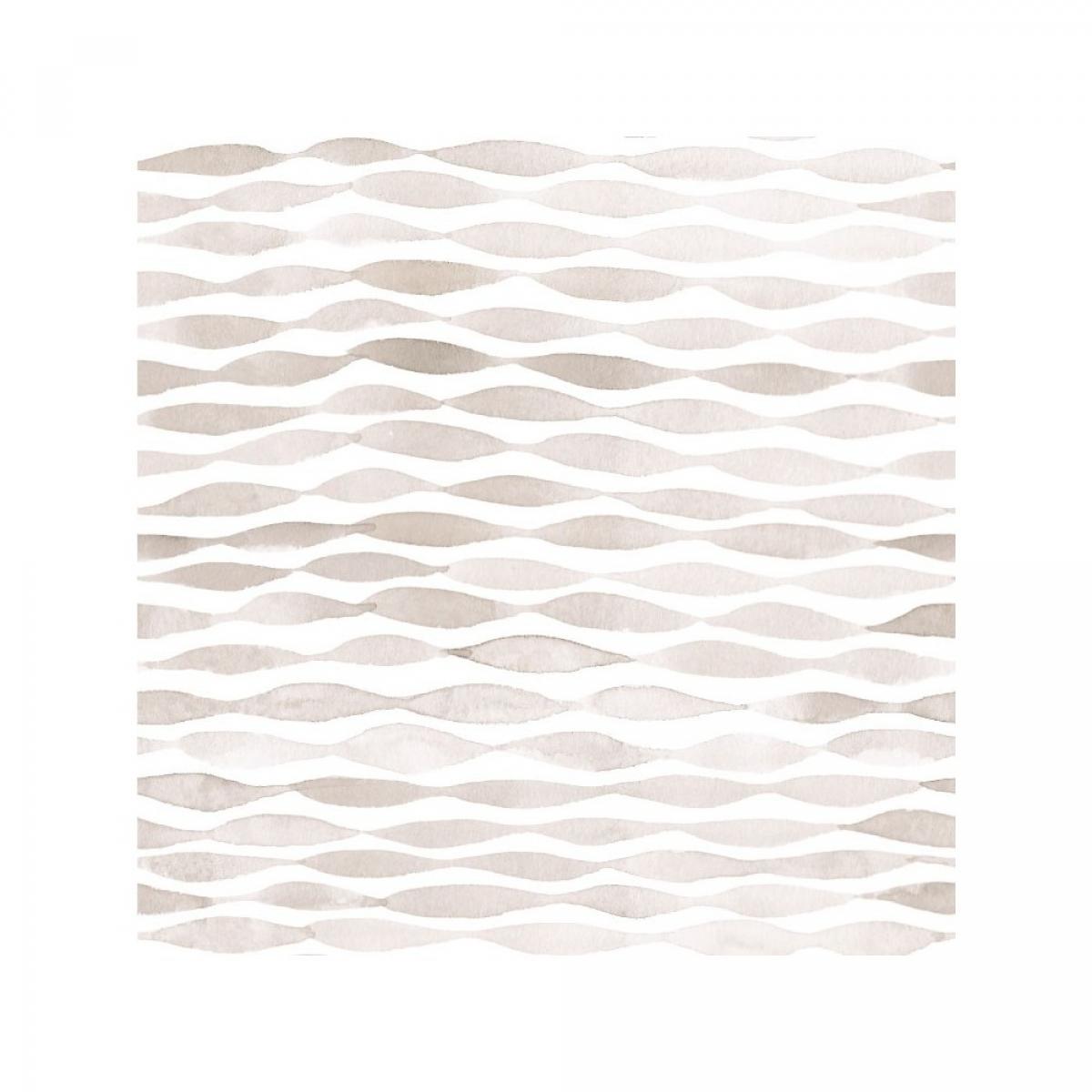 Rollo de dos paneles autoadhesivos texart MAR ACUARELA