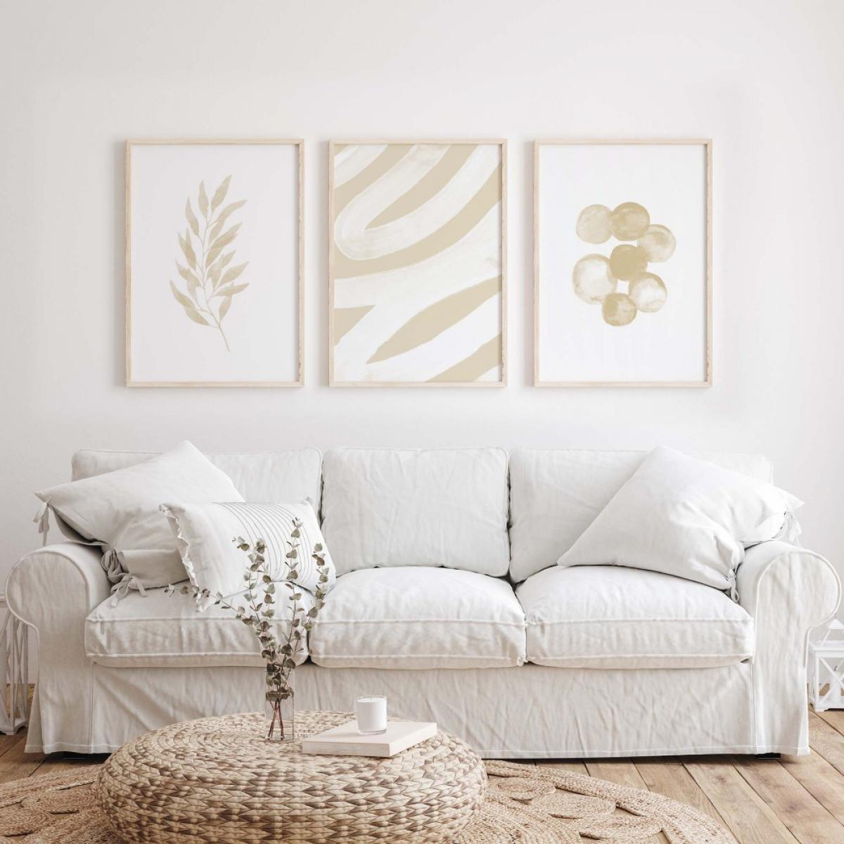 Set de láminas EPHIMERAL