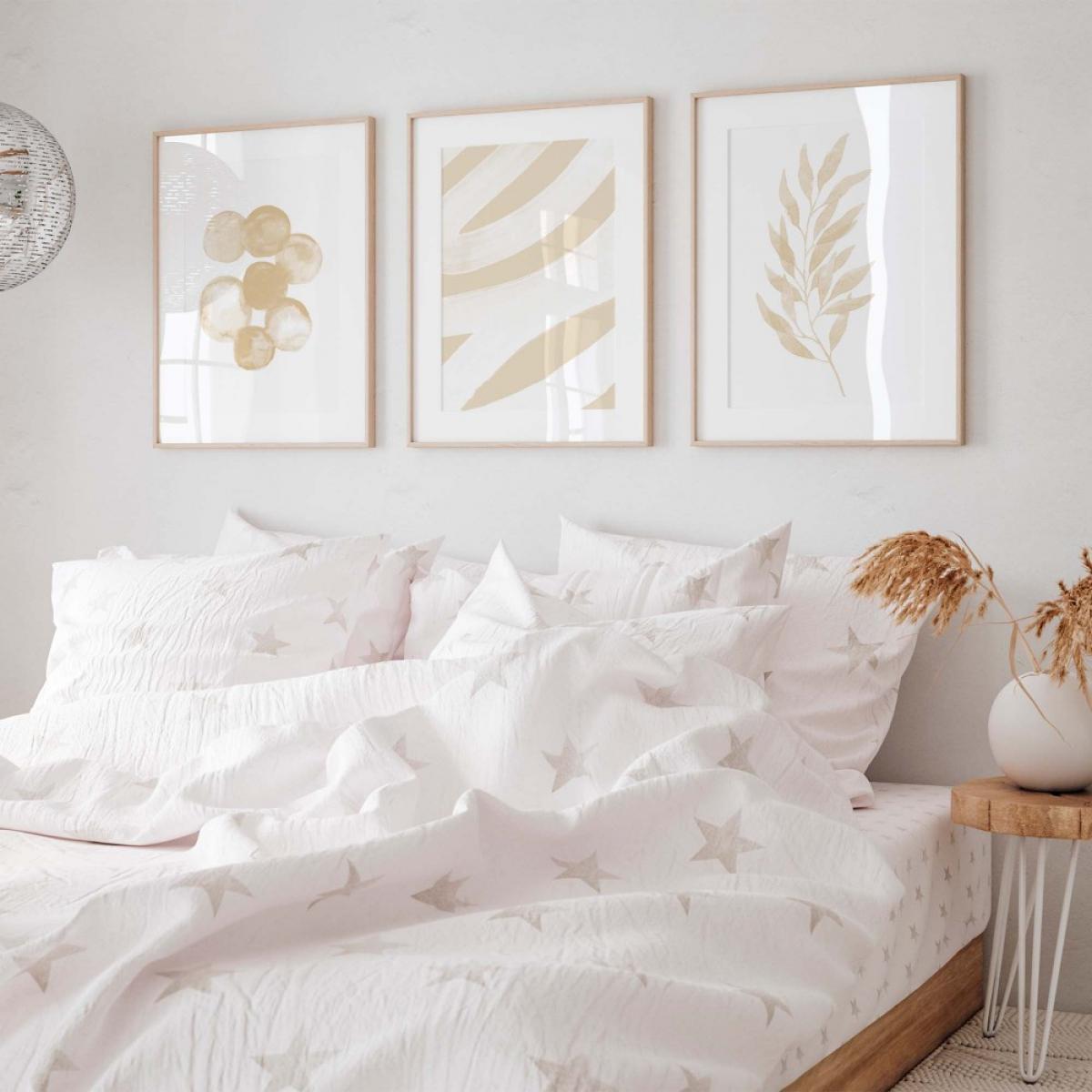 Set de láminas EPHIMERAL