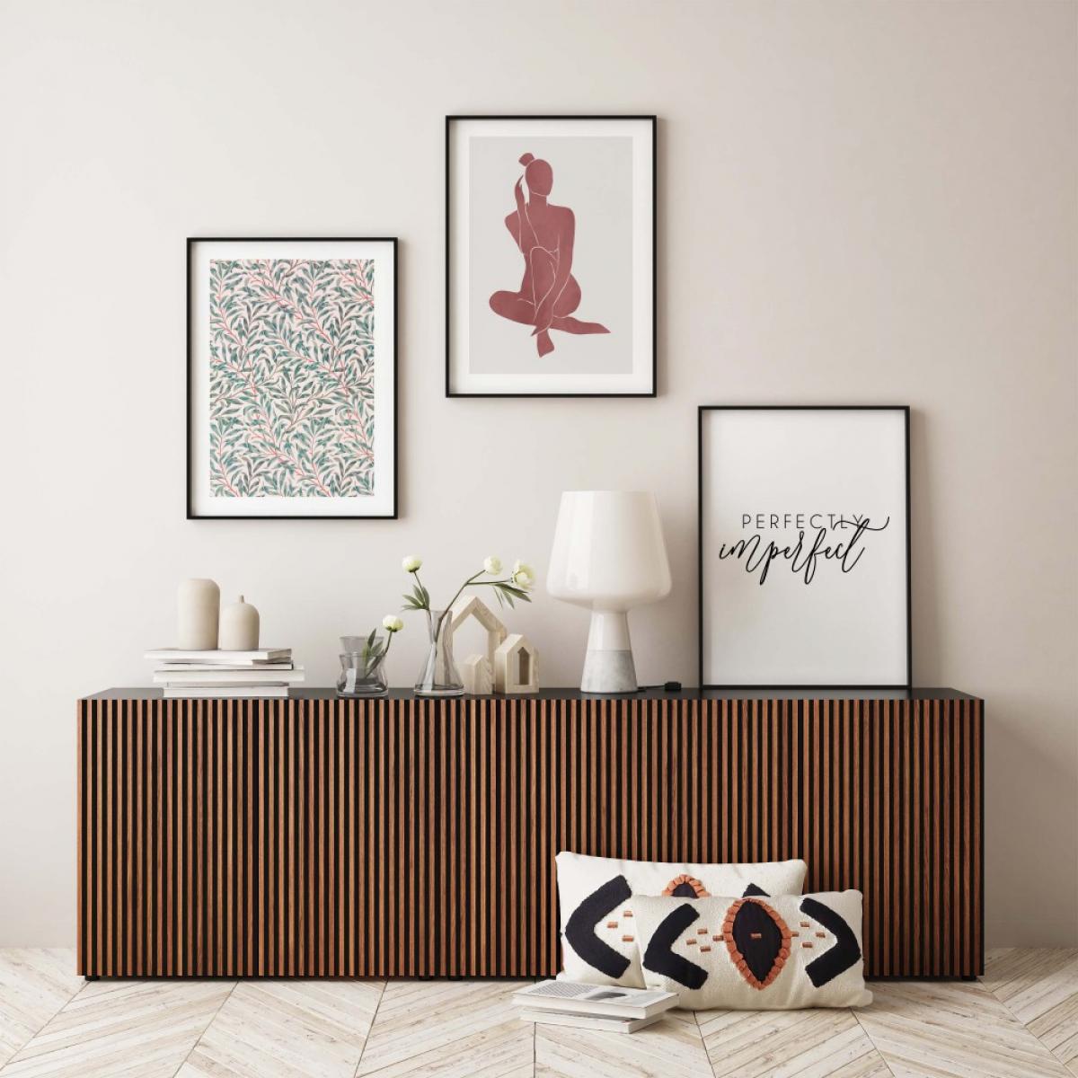 Set de láminas NATURE