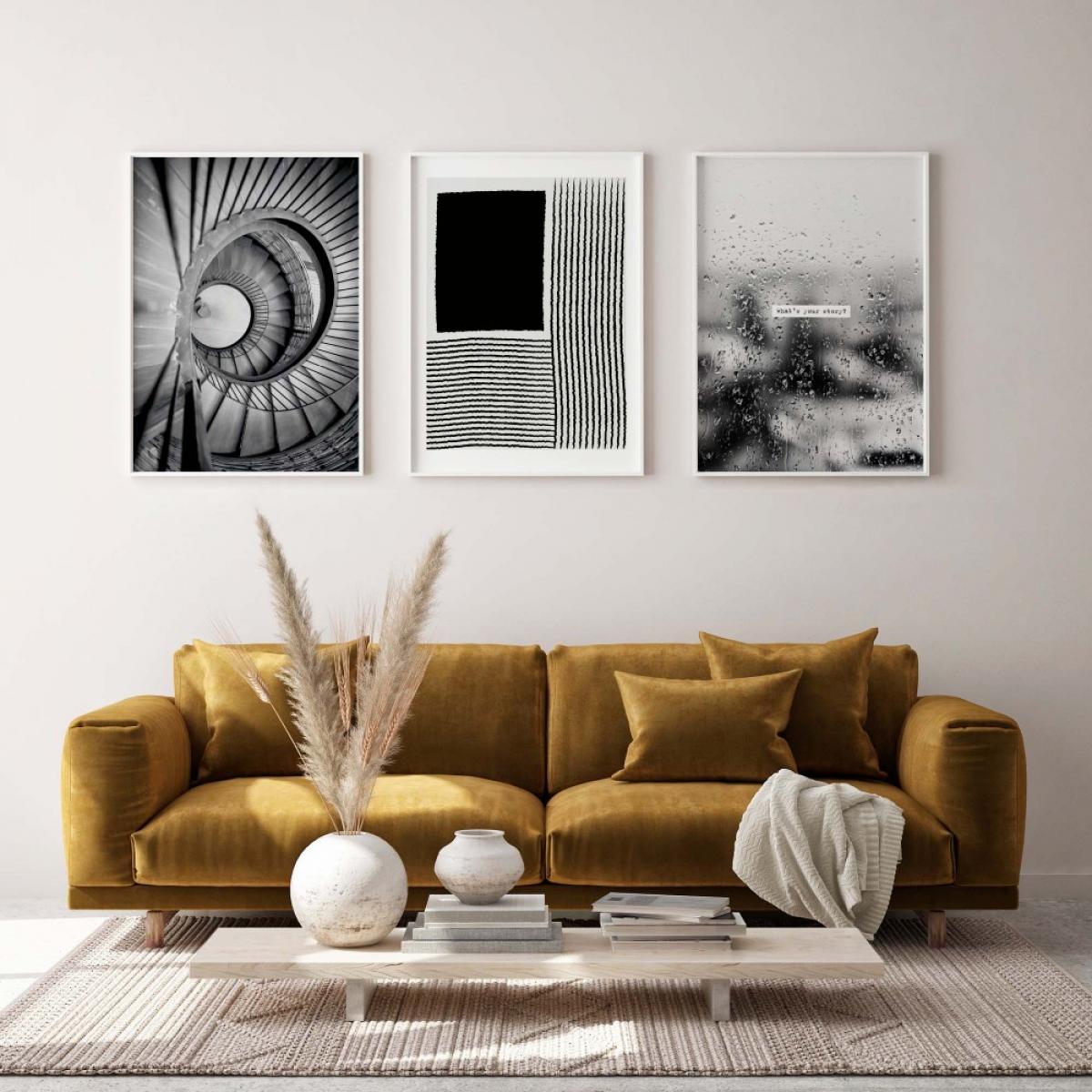 Set de láminas COSMOPOLITAN