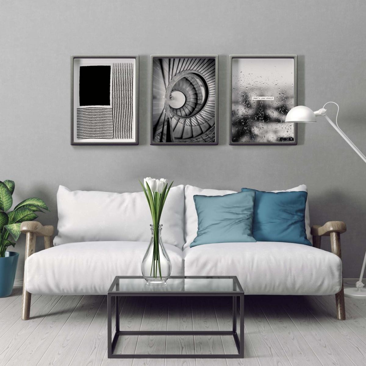 Set de láminas COSMOPOLITAN