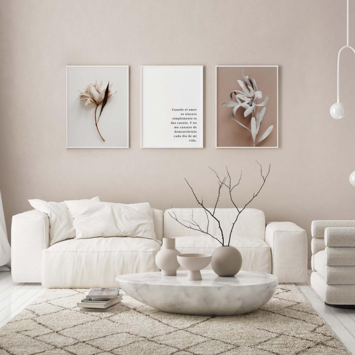 Set de láminas NATURE