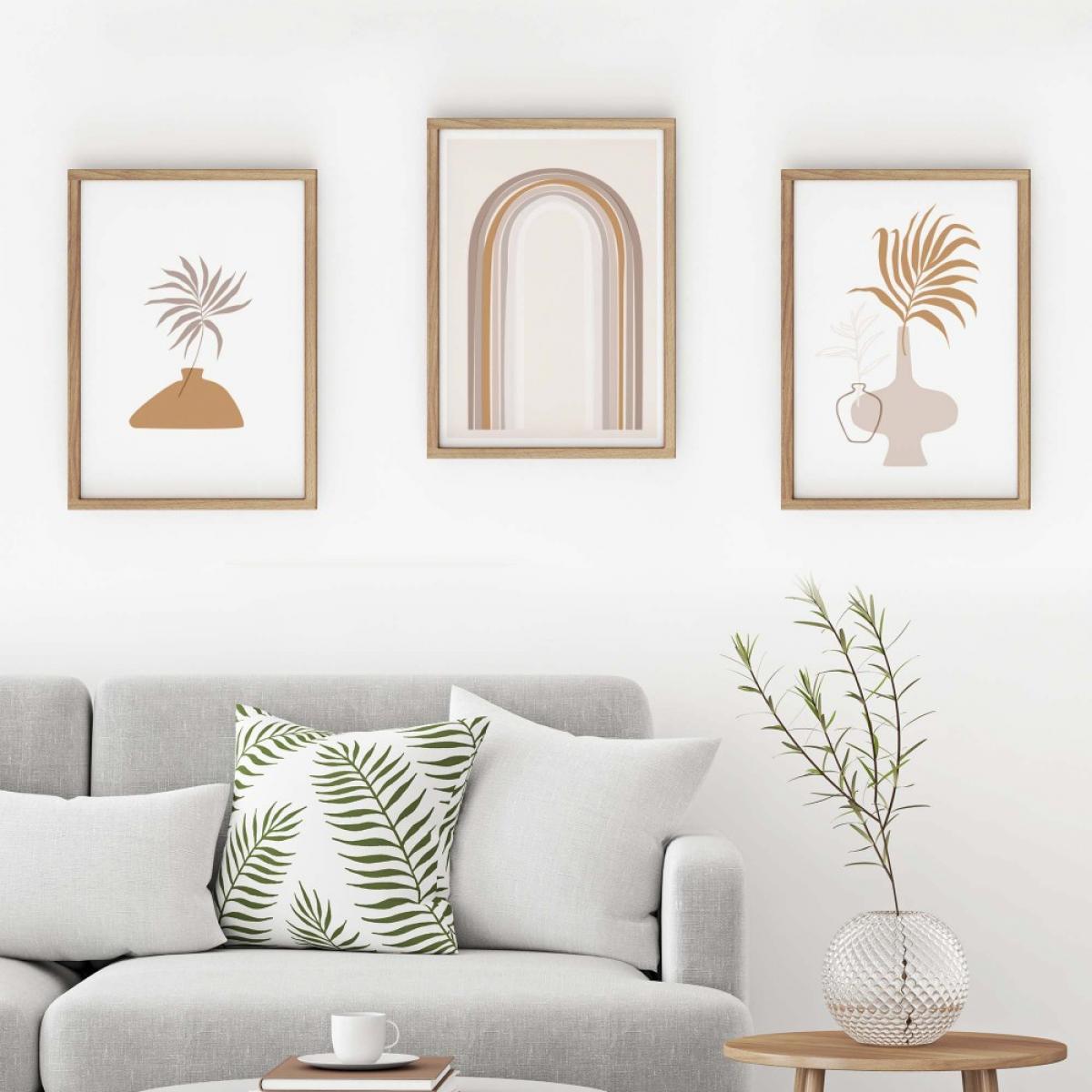 Set de láminas NEUTRAL