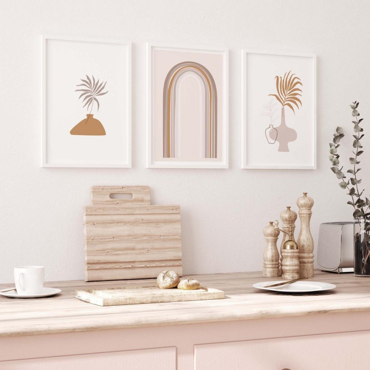 Set de láminas NEUTRAL