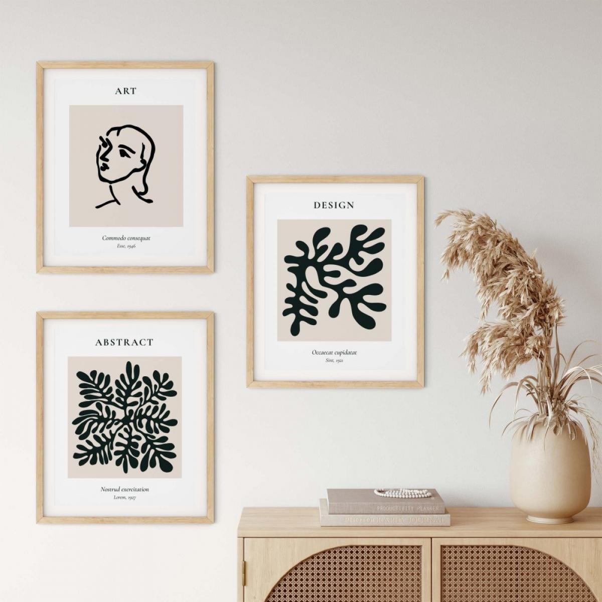 Set de láminas NOAH