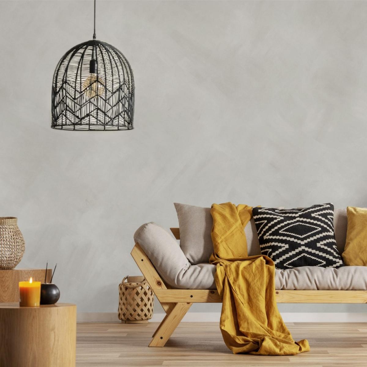 Mural autoadhesivo canvas OLD WALL