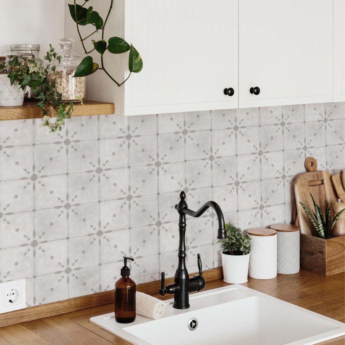 Vinilo autoadhesivo Low Cost mate