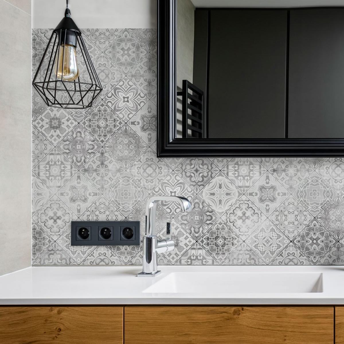 Vinilo autoadhesivo Low Cost mate  HIDRAULIC