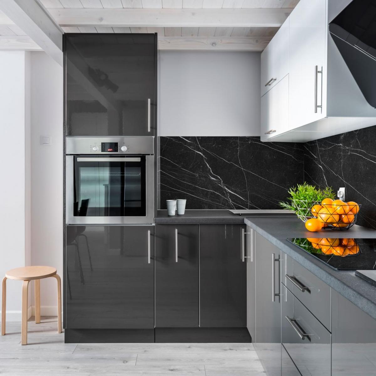 Vinilo autoadhesivo Low Cost mate  PIETRA