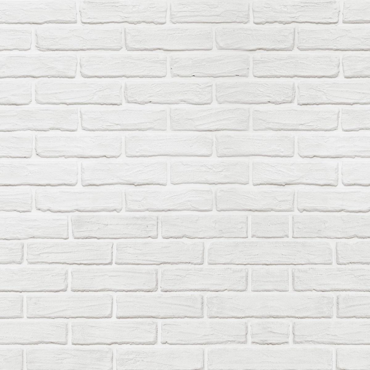 Vinilo autoadhesivo Low Cost mate  LADRILLOS