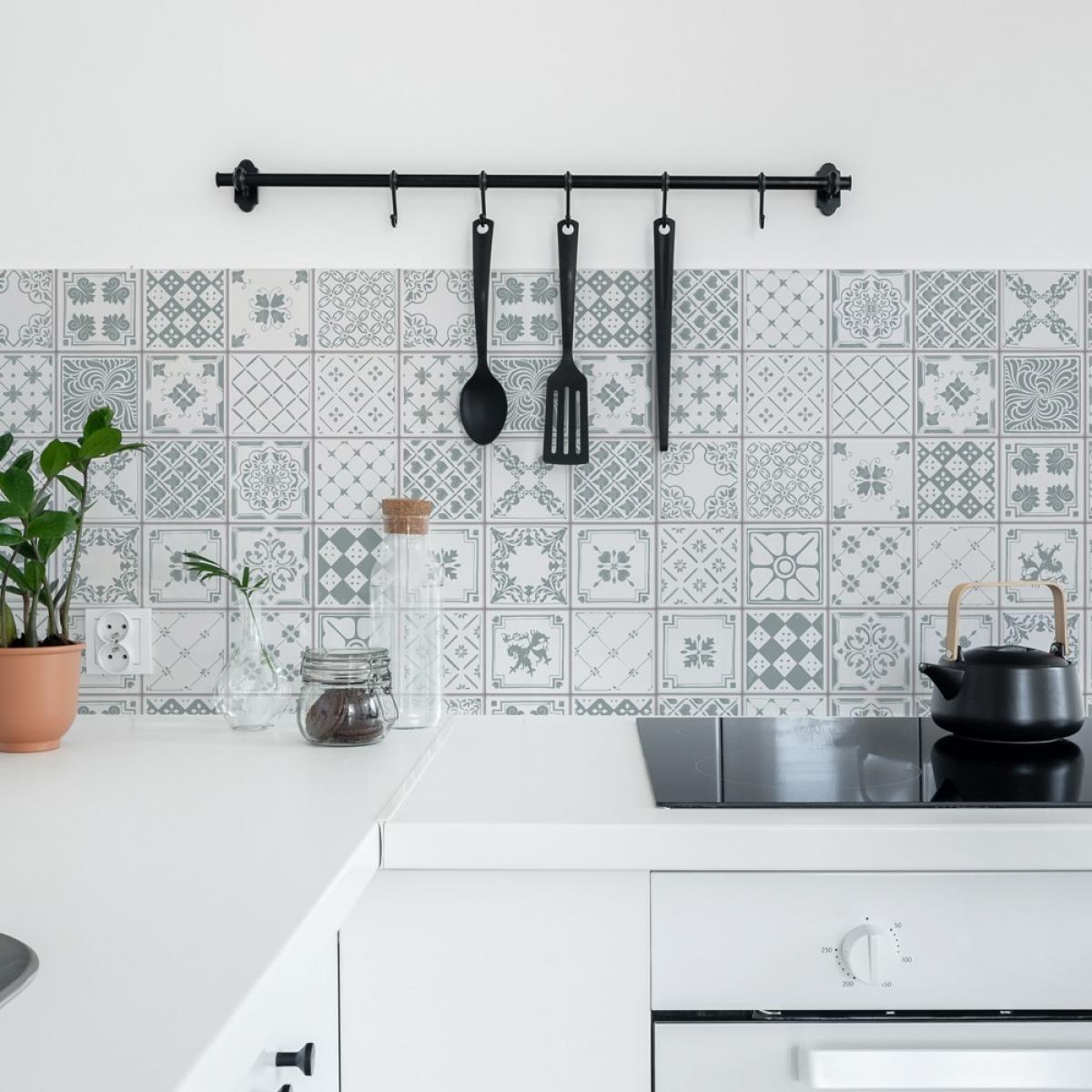 Vinilo autoadhesivo Low Cost mate  HIDRAULICO