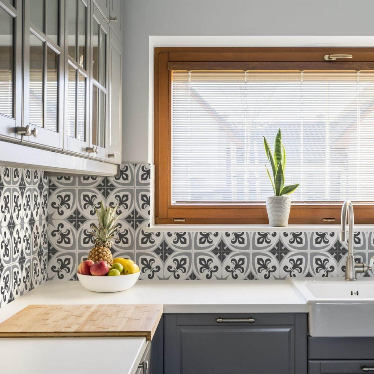 Vinilo autoadhesivo Low Cost mate  LIS