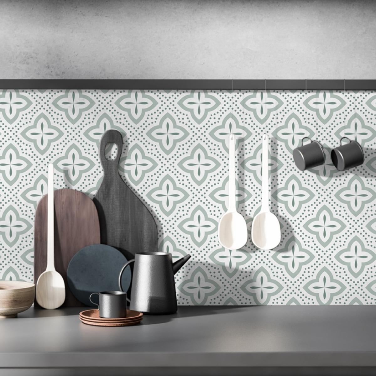 Vinilo autoadhesivo Low Cost mate  EVORA