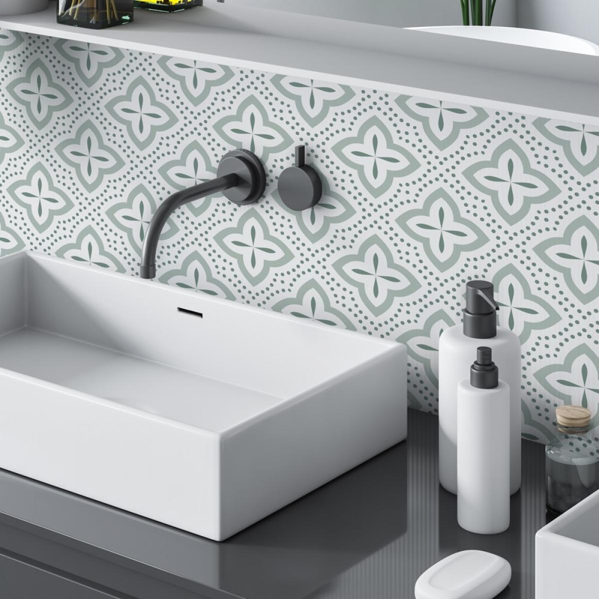 Vinilo autoadhesivo Low Cost mate  EVORA